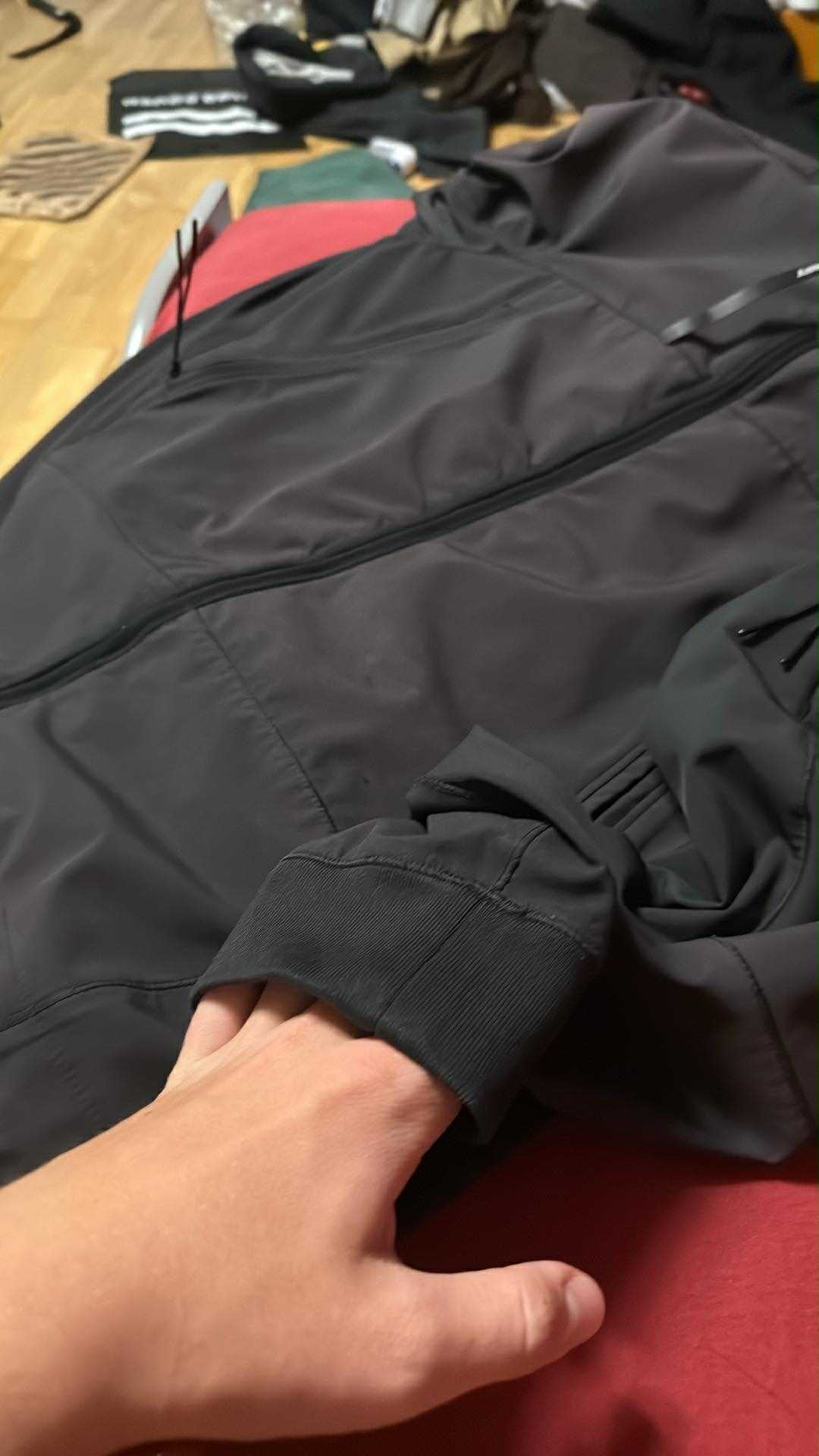 C.P. Company Softshell Jacket