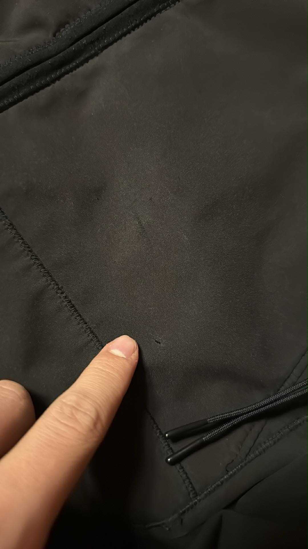 C.P. Company Softshell Jacket