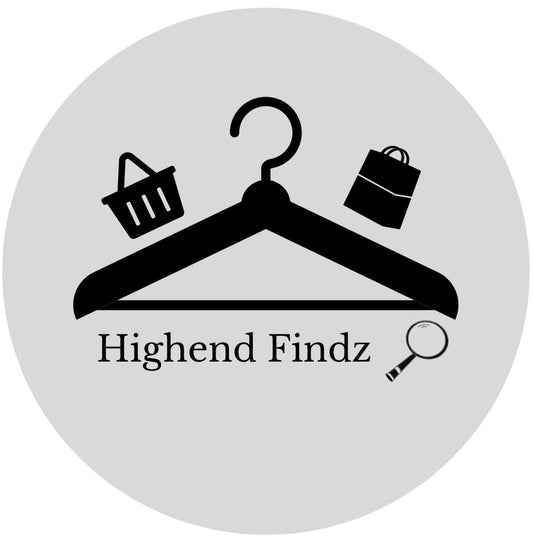 Highend Findz Gift Card