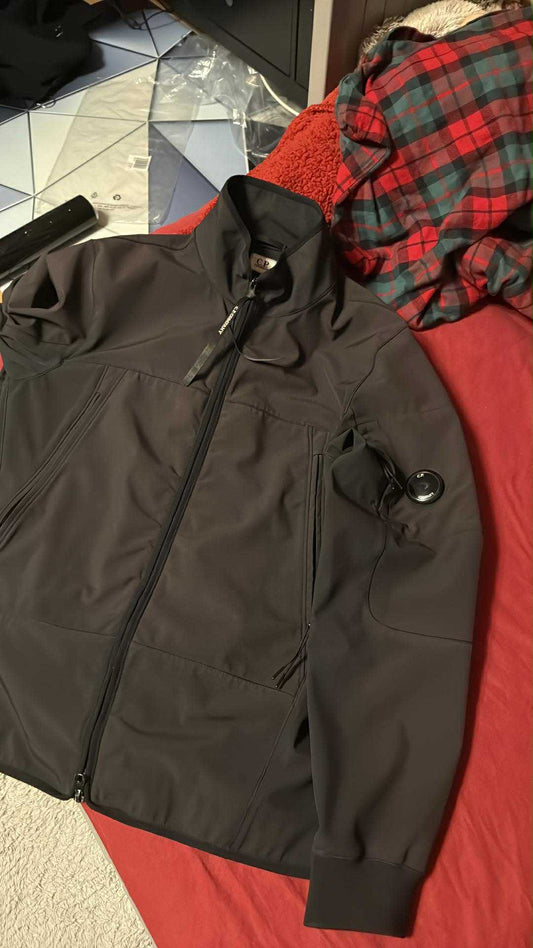C.P. Company Softshell Jacket